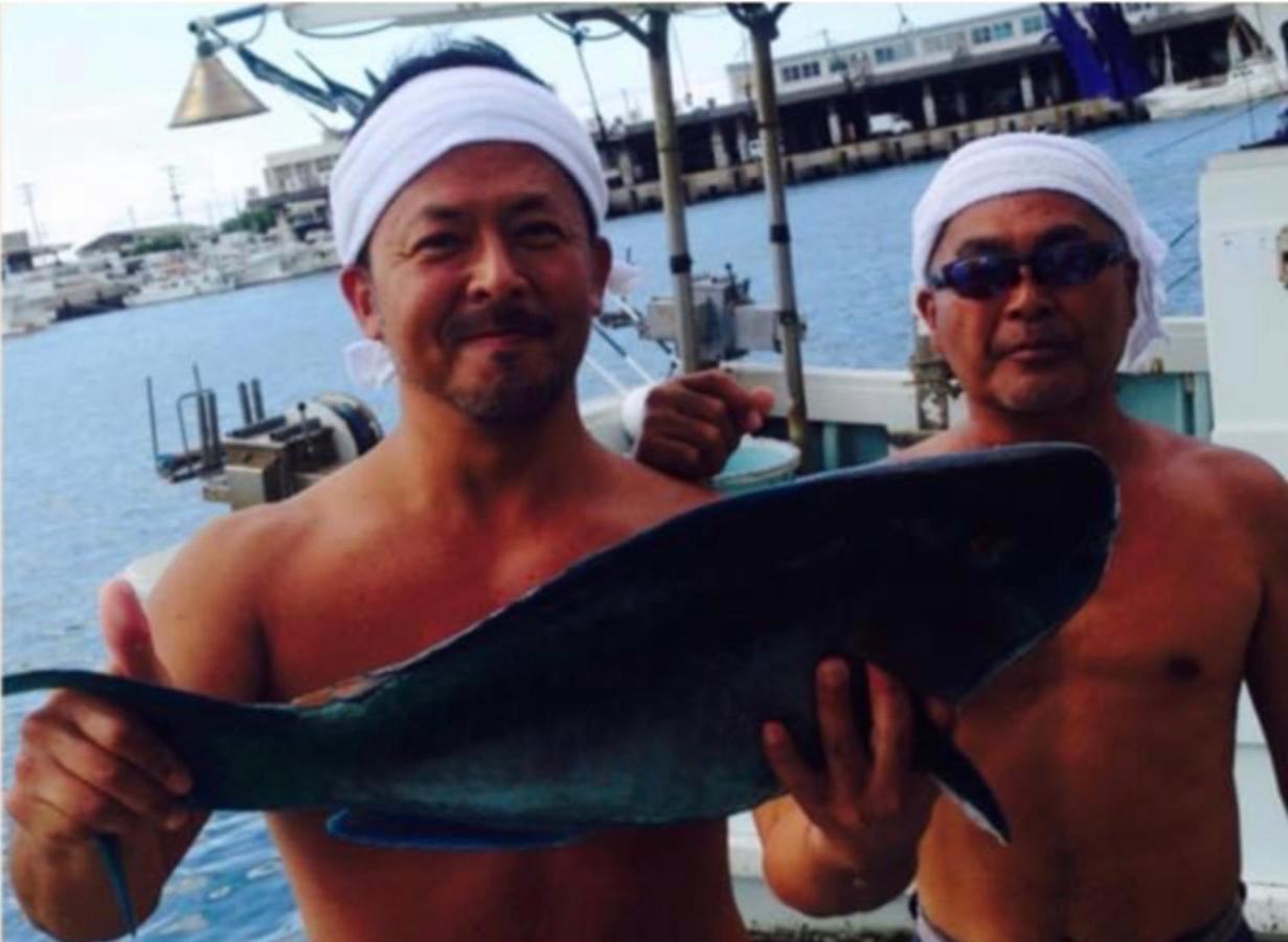 מוטובו 口福丸_Koufukumaru_はなれ_Hanare מראה חיצוני תמונה